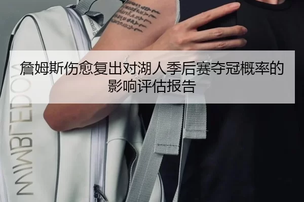 詹姆斯伤愈复出对湖人季后赛夺冠概率的影响评估报告